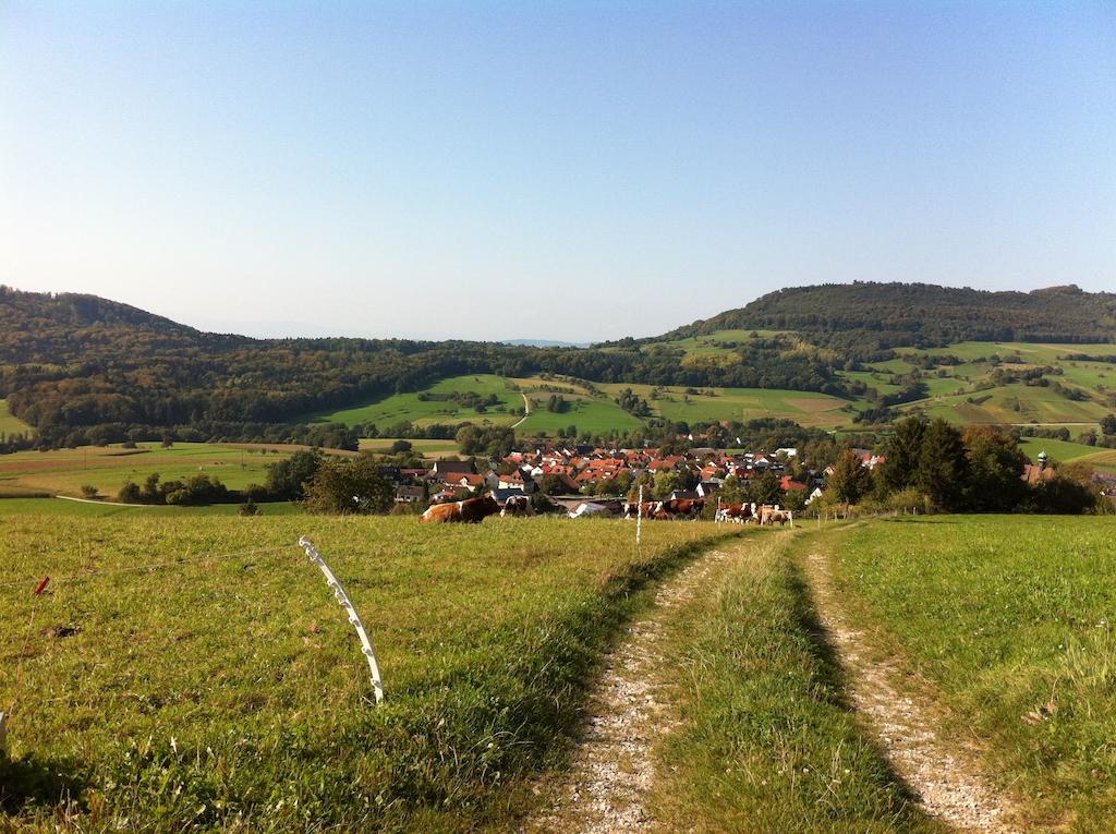 Luxus Appartement Schwarzwald Bei Freiburg 4 Schlafzimmer Sauna Sölden Стая снимка