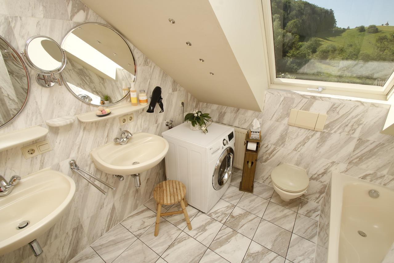 Luxus Appartement Schwarzwald Bei Freiburg 4 Schlafzimmer Sauna Sölden Екстериор снимка
