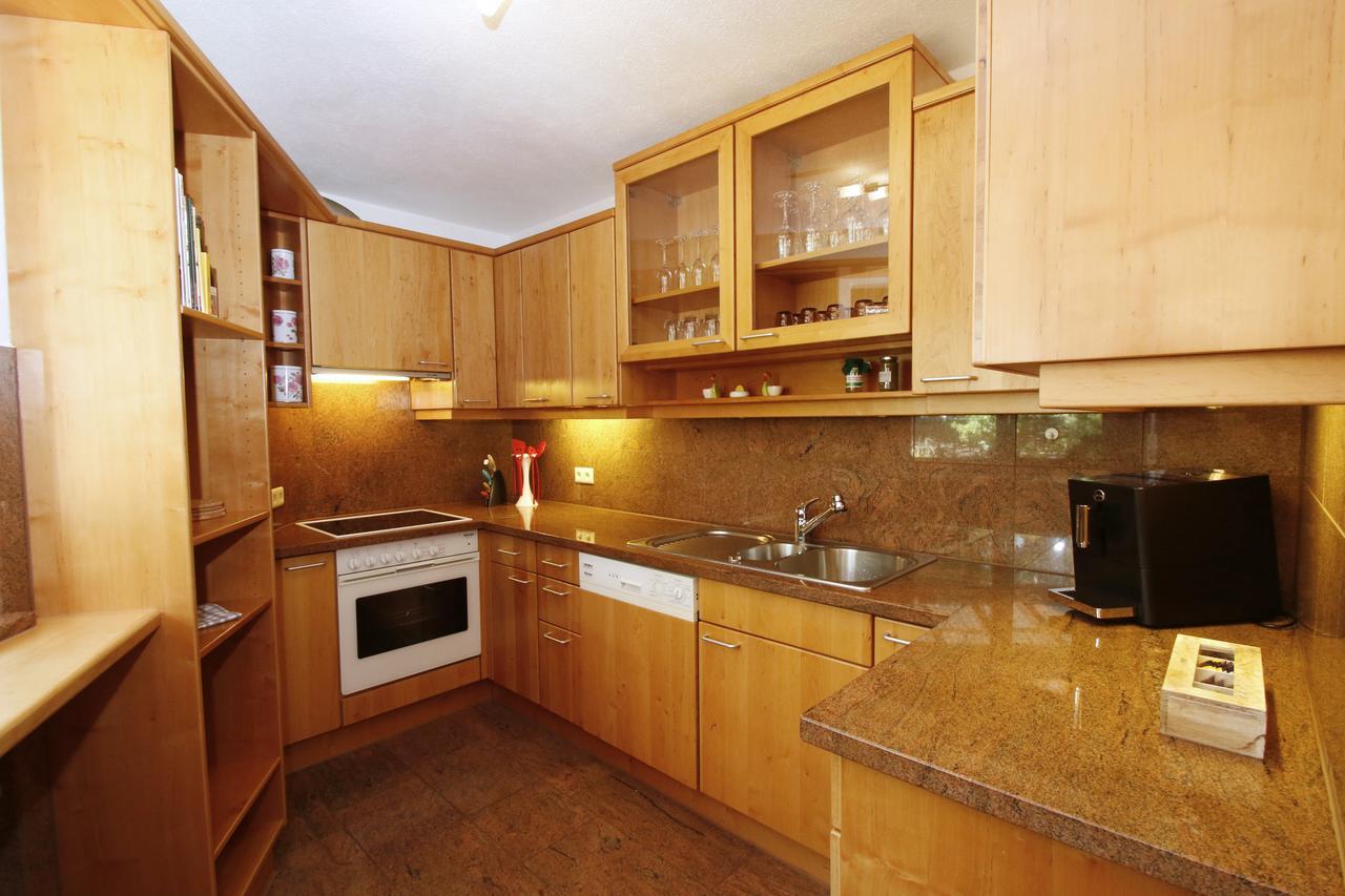 Luxus Appartement Schwarzwald Bei Freiburg 4 Schlafzimmer Sauna Sölden Екстериор снимка